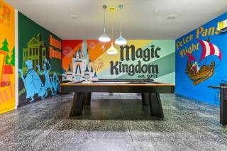 Lavish 4BR Home in Windsor Hills Resort - 9