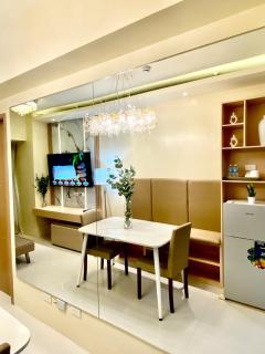 The Lumaire Suite by Crib2GO - Manila - 5
