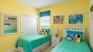 Lavish 4BR Home in Windsor Hills Resort - 5