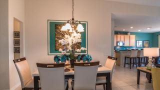 Lavish 4BR Home in Windsor Hills Resort - 2