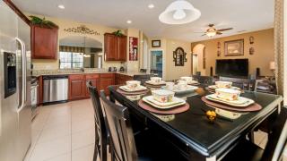 Huge 6BR Home in Windsor Hills Resort - Orlando - 3