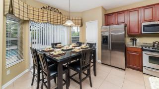 Huge 6BR Home in Windsor Hills Resort - 4