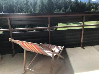 Studio cosy au pied des pistes, parfait pour famille, avec balcon, proche golf et randonnées - FR-1-515-99 - Corrençon-en-Vercors - 2