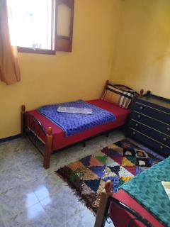 Sororo surf apartment - Taghazout - 8
