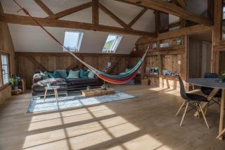 NEU renoviert - Bitzi Appenzell – Mit Aussicht - Appenzell - 3