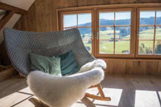 NEU renoviert - Bitzi Appenzell – Mit Aussicht - 1