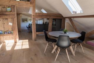 NEU renoviert - Bitzi Appenzell – Mit Aussicht - Appenzell - 2
