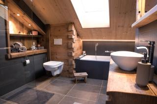 NEU renoviert - Bitzi Appenzell – Mit Aussicht - Appenzell - 8