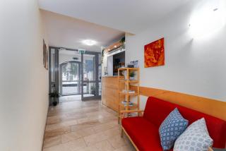 Hotel Laaxerhof - Obertauern - 7
