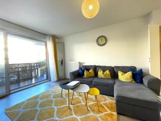 Dream Saint-Georges à proximité de Disneyland - 7