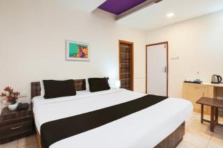 Hotel O Bridge - Ahmedabad - 4