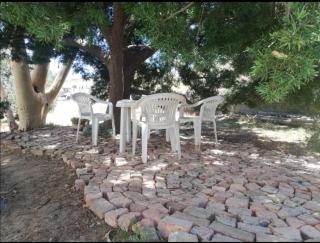Boeretroos - Hebron Guesthouse - Malmesbury - 2