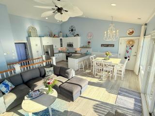 Bella Vista North Topsail Beach - North Topsail Beach - 4