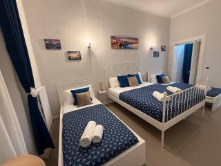 Holiday House Savoia - Bari - 8