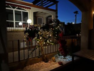 Casa ODIE - San Fulgencio - 2