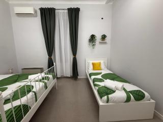 Holiday House Savoia - Bari - 9