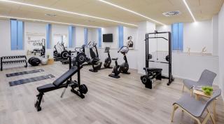 Sercotel Boulevard Vitoria-Gasteiz - Vitoria-Gasteiz - 7