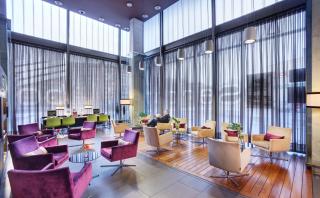 Sercotel Boulevard Vitoria-Gasteiz - Vitoria-Gasteiz - 9