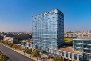 Fairfield by Marriott Hangzhou Yuhang - Bajiaoting - 8
