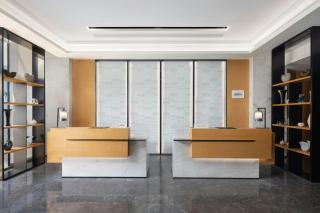 Fairfield by Marriott Hangzhou Yuhang - Bajiaoting - 5