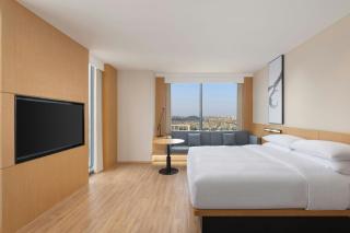 Fairfield by Marriott Hangzhou Yuhang - 2