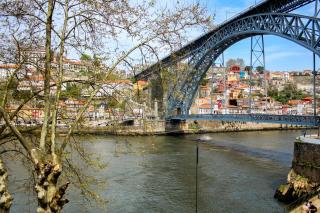T3 suites com vistas rio Douro - Vila Nova de Gaia - 8