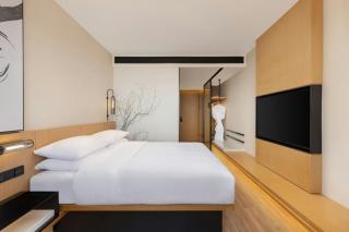 Fairfield by Marriott Hangzhou Yuhang - 2