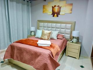 Guest Friendly Penthouse Suite - Cartagena de Indias - 2