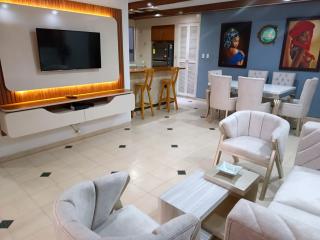 Guest Friendly Penthouse Suite - Cartagena de Indias - 1
