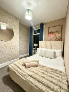Holiday Home in Walthamstow - Londen - 5