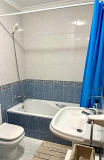 Cumbre Cozy apartment for 4 people - Benitachell - 5