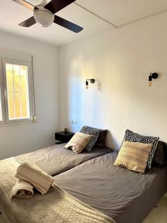 Cumbre Cozy apartment for 4 people - Benitachell - 4