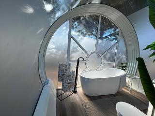 SKD Suite Rivera - El Tiemblo - 3