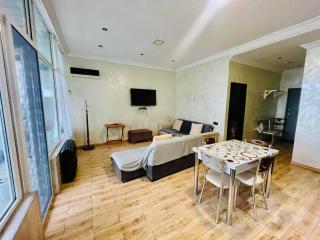 Batumi seaside Magnolia 2 - 4
