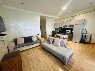 Batumi seaside Magnolia 2 - 3