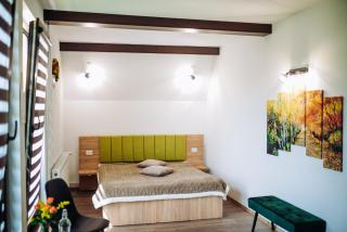 Aframe LINIȘTEA PĂDURII NĂMĂEȘTI - 4