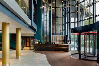 Corendon Amsterdam Schiphol Airport, a Tribute Portfolio Hotel - Badhoevedorp - 5