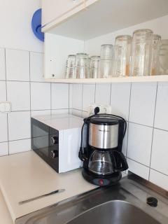 Kristóf apartman - Gyenesdiás - 8