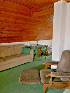 Kristóf apartman - Gyenesdiás - 7