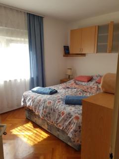 Kristóf apartman - Gyenesdiás - 5