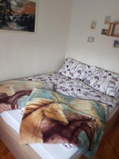 Kristóf apartman - 4