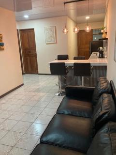 Hospedaje Ana Lu 1 Only 10 minutes from airport - Alajuela - 7