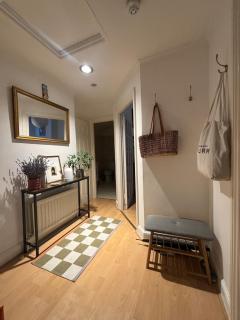 Ninas Flat - Londen - 8