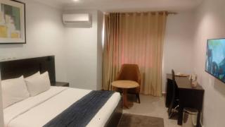 Jades Hotel - Abuja - 9