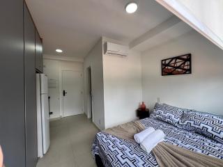 Studio 513 - Cozy & complete, walk to hospitals, Ibirapuera & Av Paulista! - São Paulo - 5