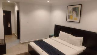 Jades Hotel - Abuja - 3