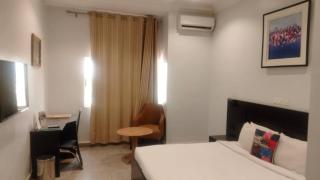 Jades Hotel - Abuja - 2
