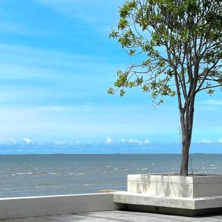 Cozy House, Wonnapha Beach, Bangsaen - 6