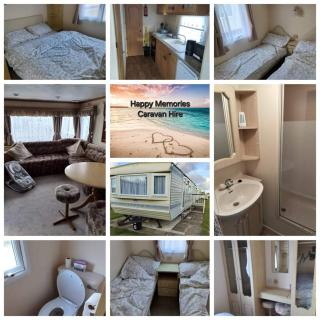 Skegness Ingoldmells near Skegness raceway holiday let by Sophia - Lincolnshire - 9