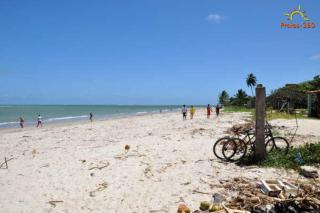 Casa Charlotte - Barra de Santo Antônio - AL - Barra de Santo Antônio - 8